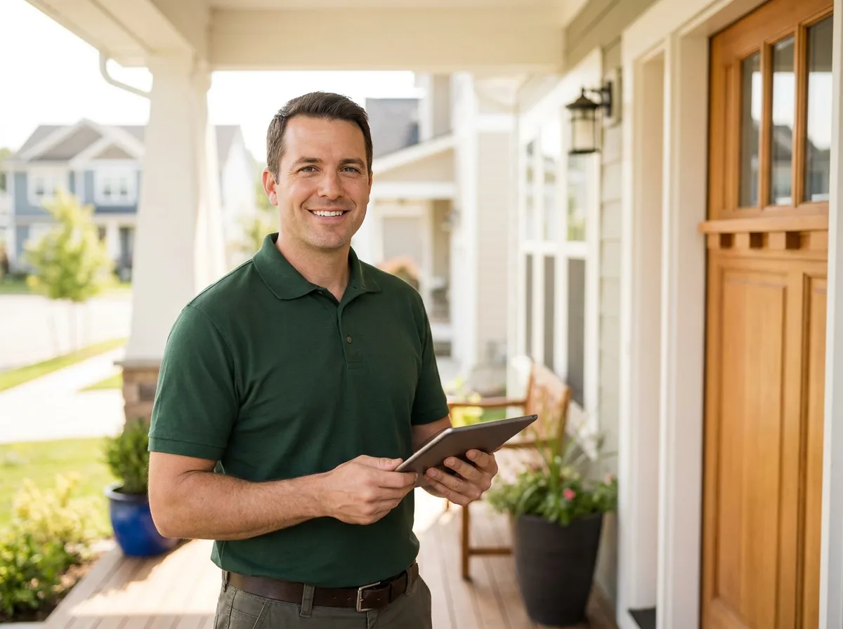 Pest control FAQs for Laotto, IN